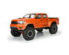 Image 8 for Pro-Line 2015 Toyota Tacoma TRD Pro 12.3" Rock Crawler Body (Clear) (SCX10)
