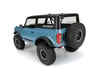 Image 11 for Pro-Line 2021 Ford Bronco Rock Crawler Body (Clear)