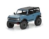 Image 9 for Pro-Line 2021 Ford Bronco Rock Crawler Body (Clear)