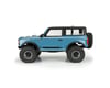Image 10 for Pro-Line 2021 Ford Bronco Rock Crawler Body (Clear)