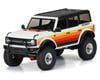 Image 1 for Pro-Line 2021 Ford Bronco 12.3" Crawler Body (Clear)