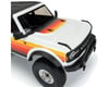 Image 8 for Pro-Line 2021 Ford Bronco 12.3" Crawler Body (Clear)