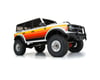 Image 9 for Pro-Line 2021 Ford Bronco 12.3" Crawler Body (Clear)