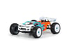 Image 1 for Pro-Line Axis T RC8T3.2 1/8 Truck Body (Clear)