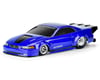 Related: Pro-Line 1999 Ford Mustang No Prep Drag Racing Body (Clear)