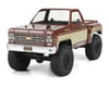 Image 1 for Pro-Line Axial SCX24 1978 Chevy K10 Body (Clear)