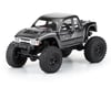 Image 1 for Pro-Line Axial SCX24 Cliffhanger High Performance Mini Crawler Body (Clear)