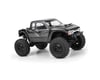 Image 5 for Pro-Line Axial SCX24 Cliffhanger High Performance Mini Crawler Body (Clear)