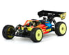 Image 1 for Pro-Line TLR 8ight-X/E 2.0 Axis 1/8 Buggy Body (Clear)