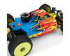 Image 3 for Pro-Line TLR 8ight-X/E 2.0 Axis 1/8 Buggy Body (Clear)