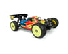 Image 7 for Pro-Line TLR 8ight-X/E 2.0 Axis 1/8 Buggy Body (Clear)