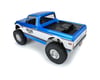 Image 5 for Pro-Line 1/10 1972 Chevy K-10 12.3" Rock Crawler Body (Clear)