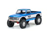 Image 7 for Pro-Line 1/10 1972 Chevy K-10 12.3" Rock Crawler Body (Clear)
