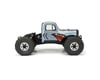 Image 5 for Pro-Line Comp Wagon High Performance Cab-Only 12.3" Rock Crawler Body (Clear)