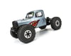 Image 6 for Pro-Line Comp Wagon High Performance Cab-Only 12.3" Rock Crawler Body (Clear)