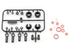 Image 1 for Pro-Line PowerStroke & Pro-Spec Scaler Shock Rebuild Kit w/Plastics
