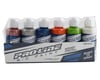 Related: Pro-Line RC Body Airbrush Paint Metallic/Pearl Color Set (6)