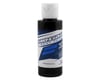 Pro-Line RC Body Airbrush Paint (Black) (2oz)