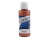 Pro-Line RC Body Airbrush Paint (Metallic Copper) (2oz)