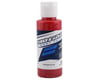 Image 1 for Pro-Line RC Body Airbrush Paint (Pearl Red) (2oz)