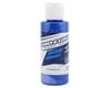 Pro-Line RC Body Airbrush Paint (Pearl Electric Blue) (2oz)