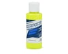 Pro-Line RC Body Airbrush Paint (Fluorescent Yellow) (2oz)