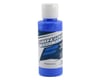 Image 1 for Pro-Line RC Body Airbrush Paint (Fluorescent Blue) (2oz)