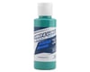 Image 1 for Pro-Line RC Body Airbrush Paint (Fluorescent Aqua) (2oz)
