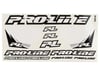 Image 3 for Pro-Line Axis 1/8 Off Road Wing (White)