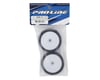 Image 3 for Pro-Line Prism 2.2" 2WD Front Buggy Pre-Mounted Carpet Tires (White) (2) (Z3)