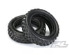 Image 3 for Pro-Line Wedge Gen 3 Carpet 2.2" 2WD Front Buggy Tires (2) (Z3)
