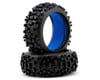 Image 1 for Pro-Line Badlands 1/8 Buggy Tires w/Closed Cell Inserts (2) (XTR)