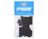 Image 2 for PSM 1mm D817 Carbon SFX Rear Arm Covers (2)
