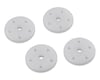 Image 1 for PSM MBX8 R2T1 Pro Shock Pistons (4) (5x1.2mm)