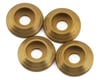 Related: PSM Aluminum Reinforcement Washer (Gold) (4)