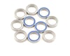 Related: ProTek RC 1/2" x 3/4" Dual Sealed "Speed" Bearing (10)