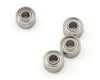 Image 1 for ProTek RC 2x5x2.5mm Metal Shielded "Speed" Bearing (4)