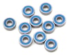 Image 1 for ProTek RC 5x13x4mm Rubber Sealed "Speed" Bearing (10)