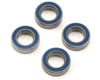 Image 1 for ProTek RC 8x14x4mm Rubber Sealed "Speed" Bearing (4)