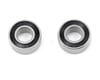 Image 1 for ProTek RC 5x11x4mm Ceramic Rubber Sealed "Speed" Bearing (2)