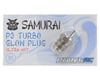 ProTek RC O.S. P3 Samurai 321B Turbo Glow Plug (Ultra Hot)