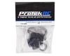 Image 2 for ProTek RC 1/8 Scale .21 & .28 High Temp Silicone Exhaust Manifold Gasket (10)