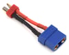 Image 1 for ProTek RC XT90 to T-Style Adapter (Female XT90/Male T-Style)