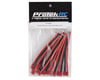 Image 2 for ProTek RC Bulk Pack T-Style Female Pigtail (10) (14awg)
