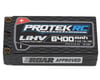 Image 1 for ProTek RC 2S 130C Low IR Si-Graphene + HV Shorty LiPo Battery (7.6V/6400mAh)