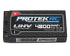 Image 1 for ProTek RC 2S 130C Low IR Si-Graphene + HV LCG Shorty LiPo Battery (7.6V/4800mAh)