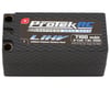 Image 1 for ProTek RC 2S 200C 2s4p Si-Graphene Drag Race Shorty LiPo Battery (7.6V/7100mAh)