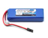 Image 1 for ProTek RC LiFe Receiver Battery Pack (Mugen/AE/8ight-X) (6.6V/1600mAh)