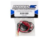 Image 2 for ProTek RC Heavy Duty (14awg) Charge Lead (Alligator Clips to 4mm Banana Plugs)
