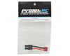 Image 2 for ProTek RC TRA Connector to T-Style Ultra Plug Adapter (Male TRA/Female Ultra)